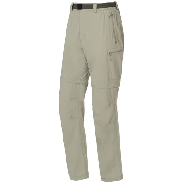 Pantalon randonnée TRANGOWORLD AROCHE SF PELICAN