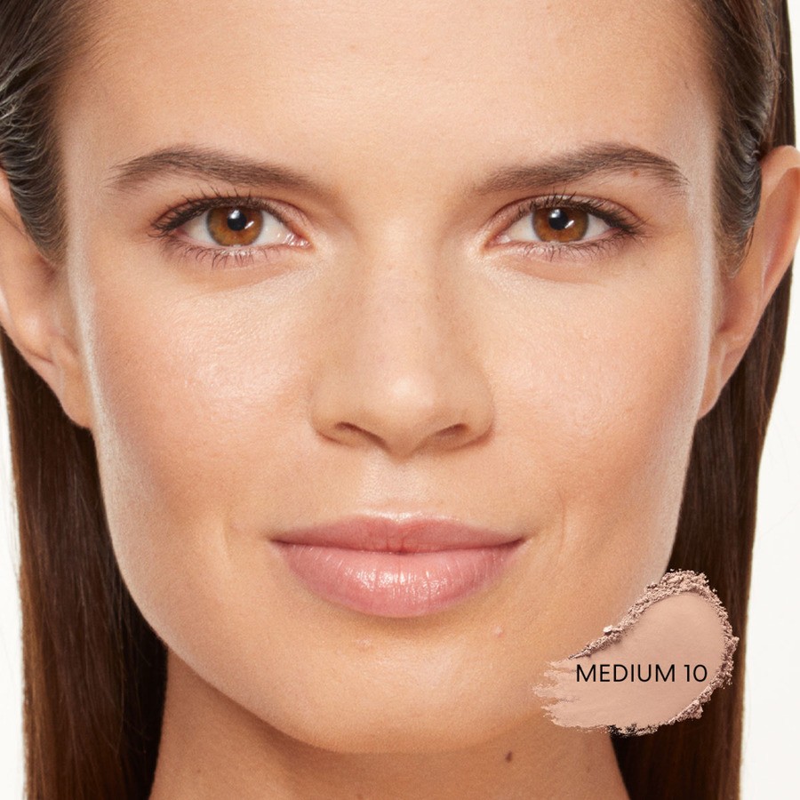 bareMinerals Original Loose Powder Foundation SPF15 Medium 8g