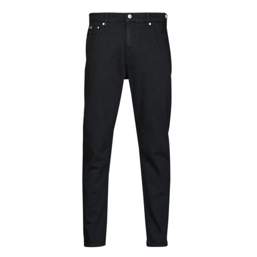 Calvin Klein Jeans - DAD JEAN - Noir