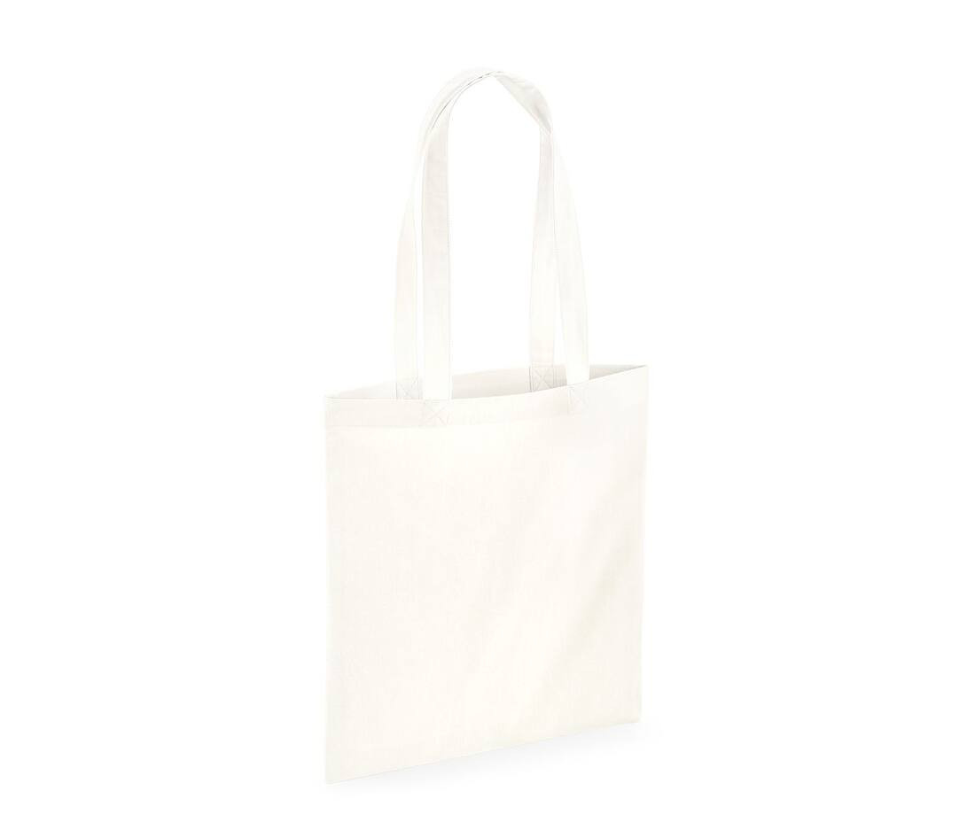 WESTFORD MILL WM281 - Sac en coton organique teinté naturellement