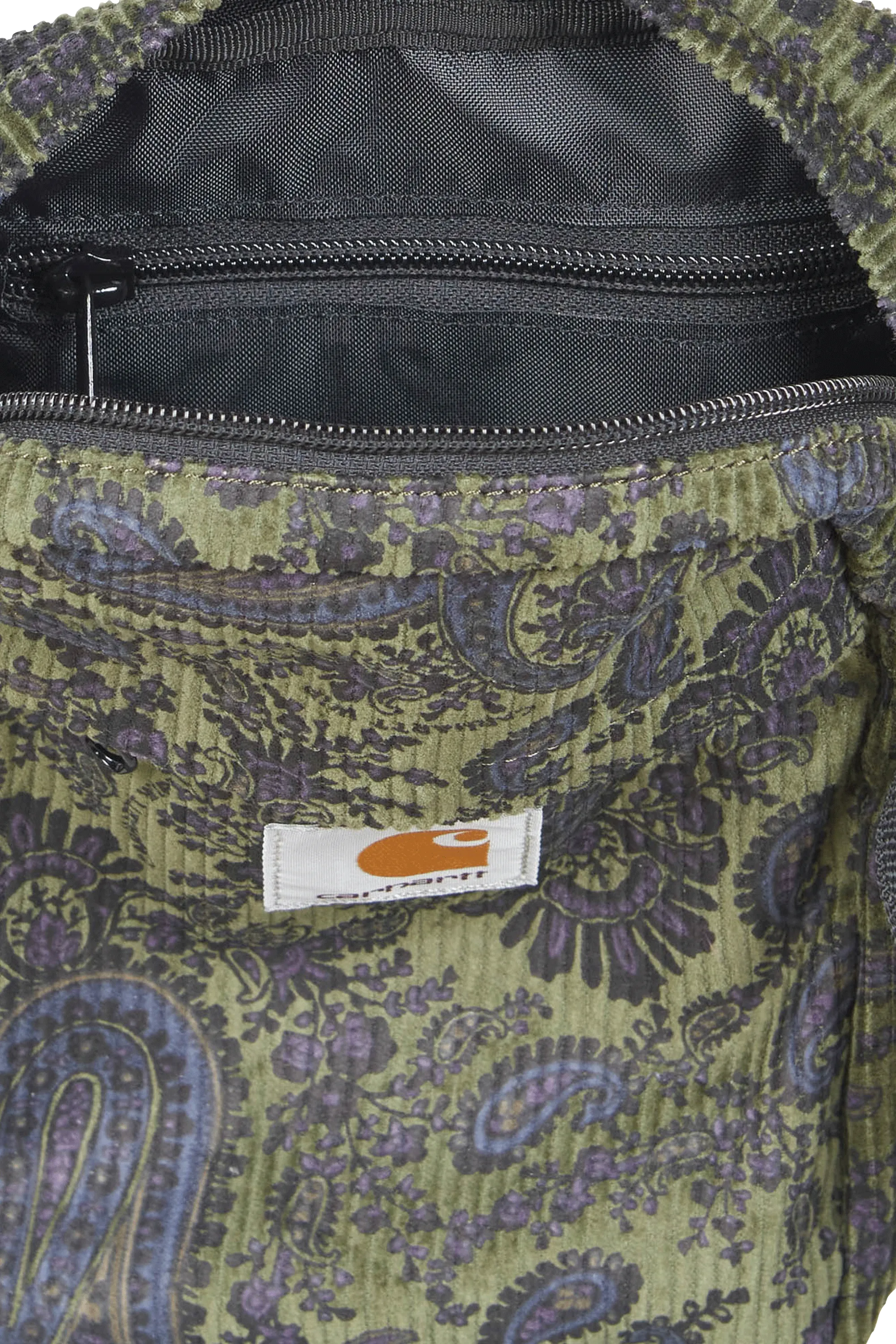 CARHARTT WIP Sacoche FLINT SHOULDER POUCH Multicolore