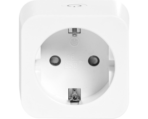 Ledvance Smart+ Plug Smarter Plug Zigbee - Compatibel met SMART HOME van hornbach