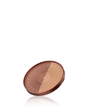 Artdeco Bronzing Powder Compact long-lasting Refill 50 Almond 10g