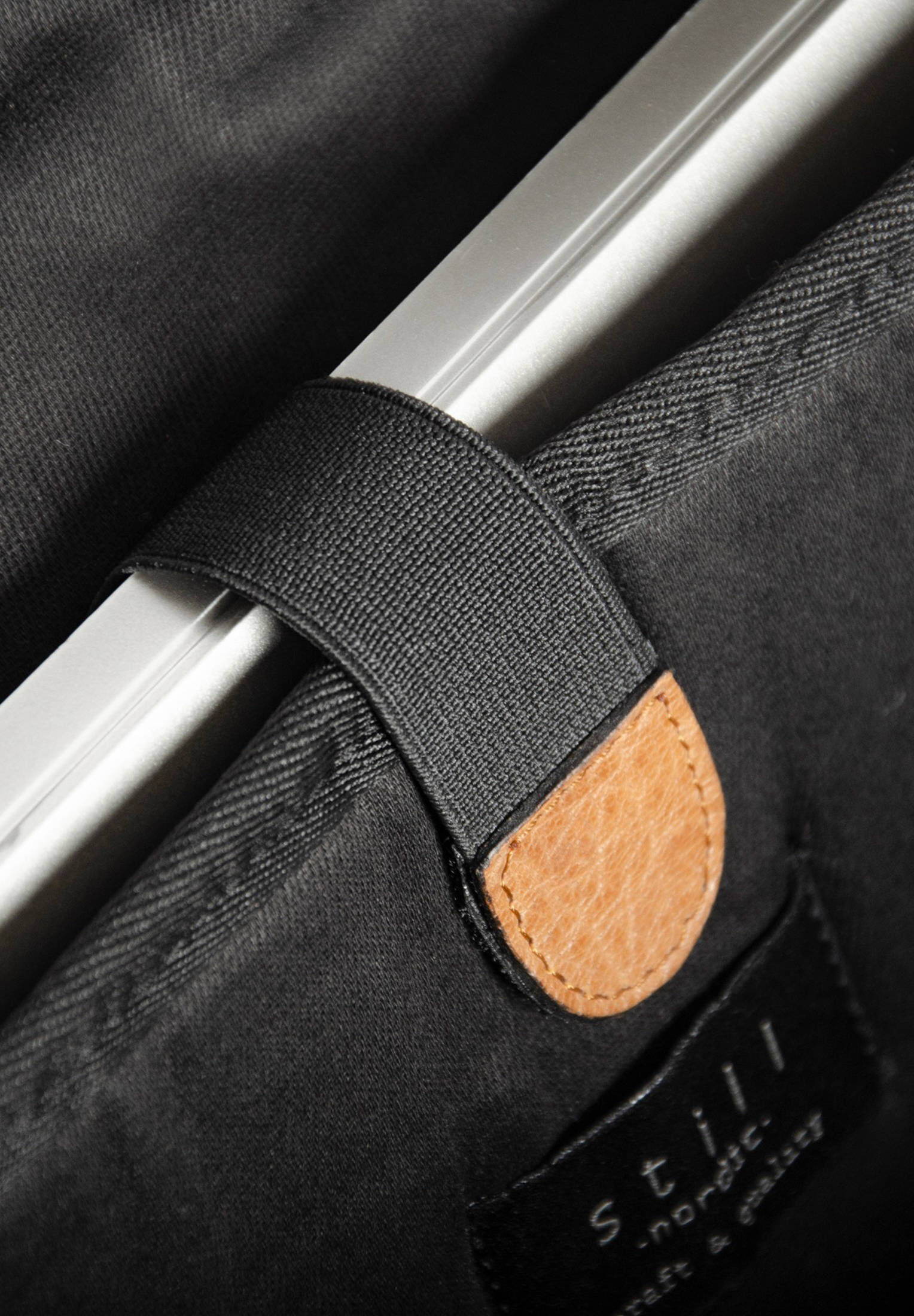 still nordic| Herren Aktentasche