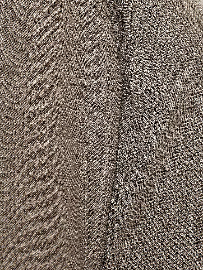 RIANI Midikleid JUPITER grau