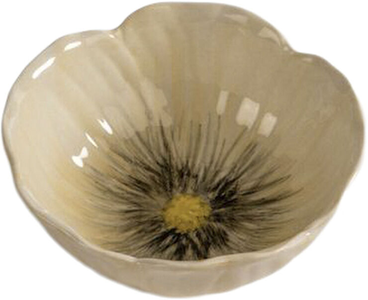BYON Bowl Poppy Beige