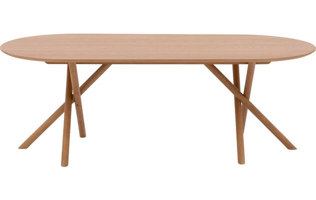 Eettafel Kristian