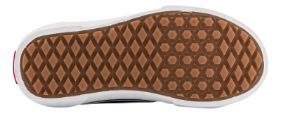 Vans Børne sneaker Sort VN0A5HZE