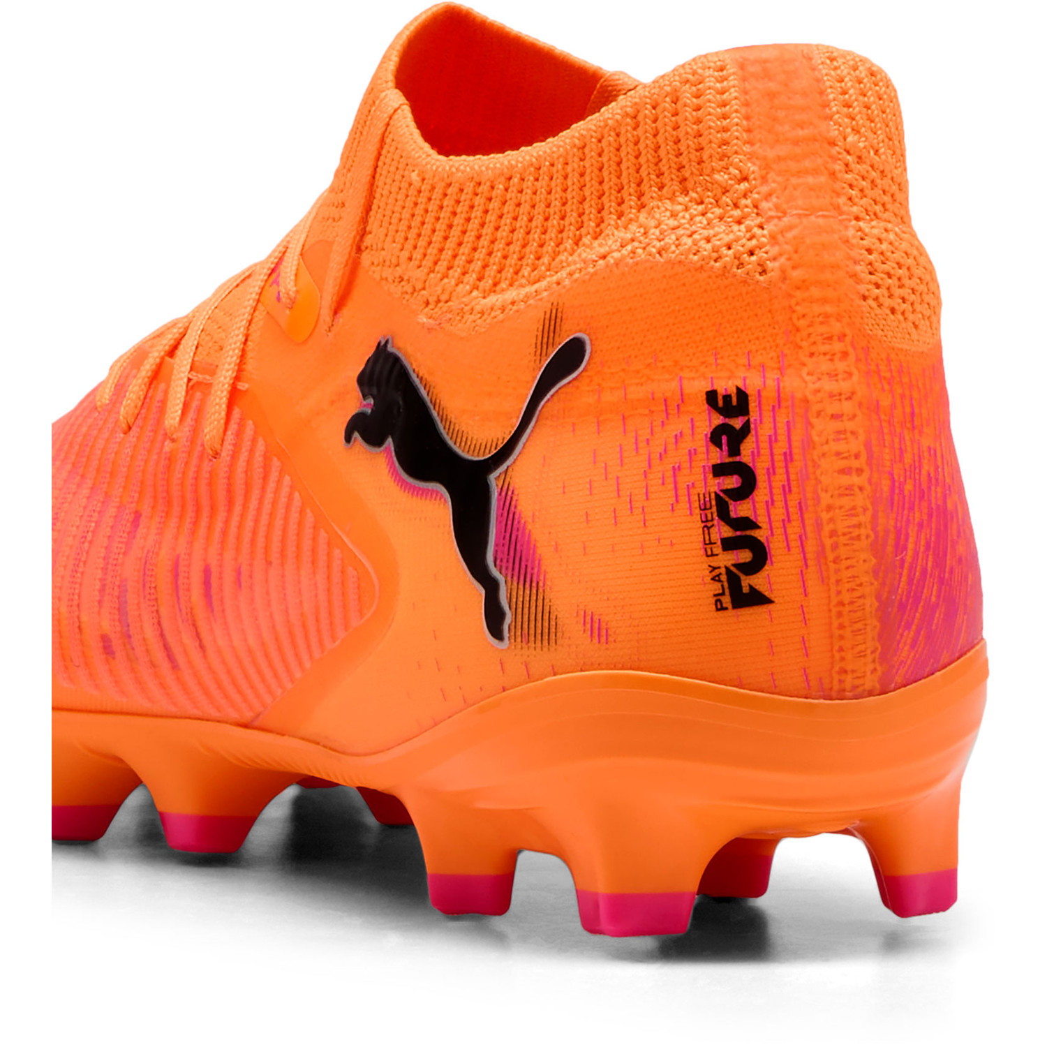 Puma Future 8 Pro FG/AG Kids