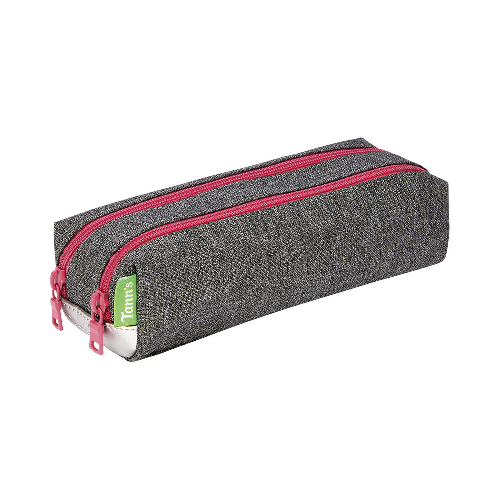 Trousse Suzon chinée