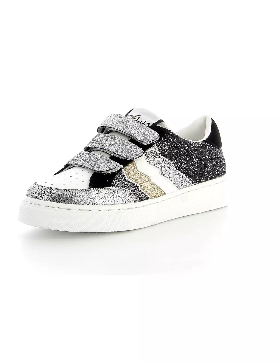 CL11 CL13 SILVER - Baskets Silver