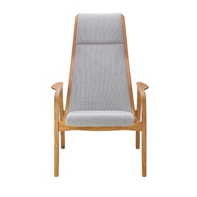 Sessel Lamino, Bezug Webstoff