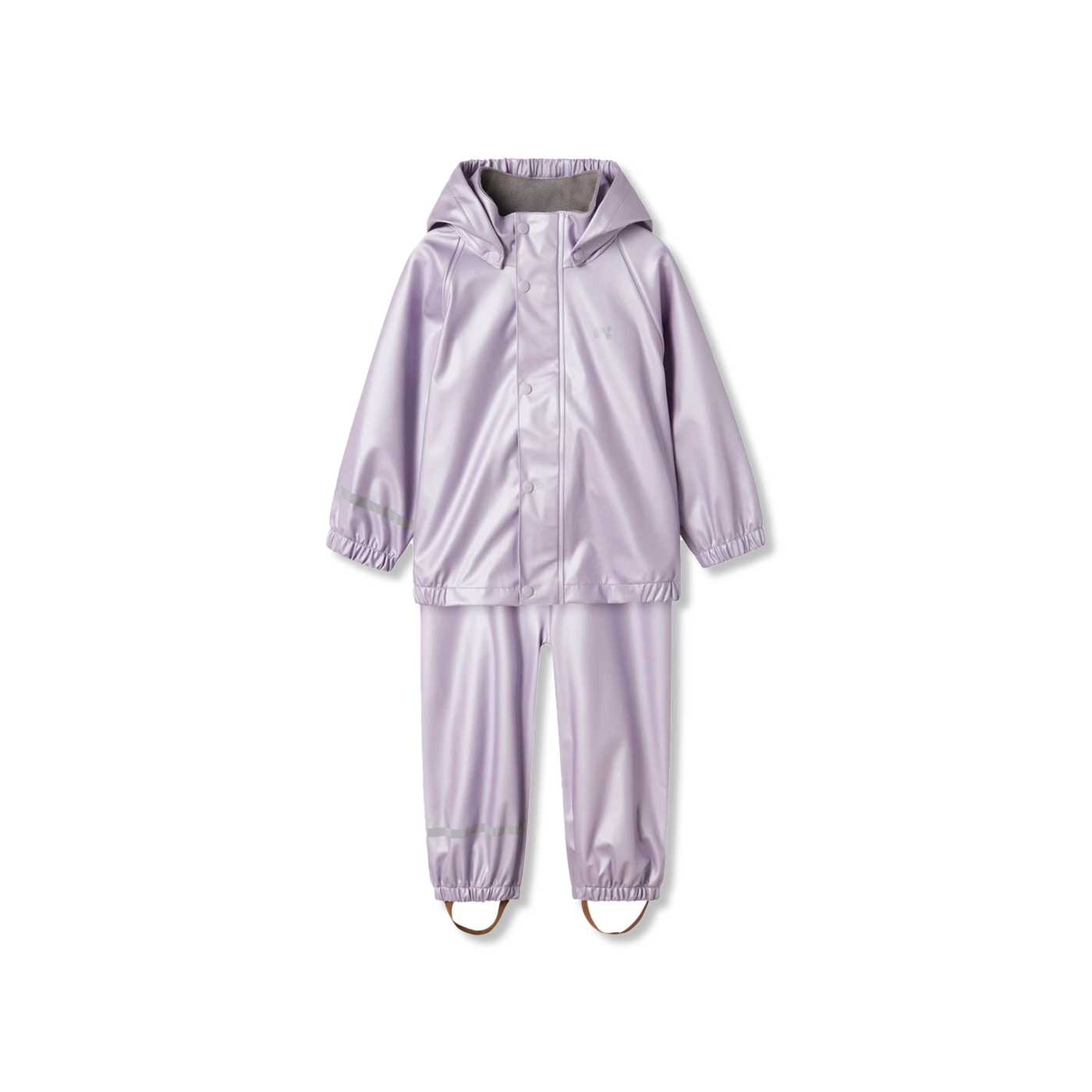 Nmfdry10 regntøj