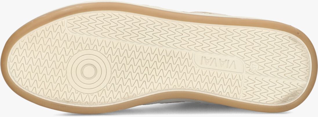 beige via vai lage sneakers sam levi