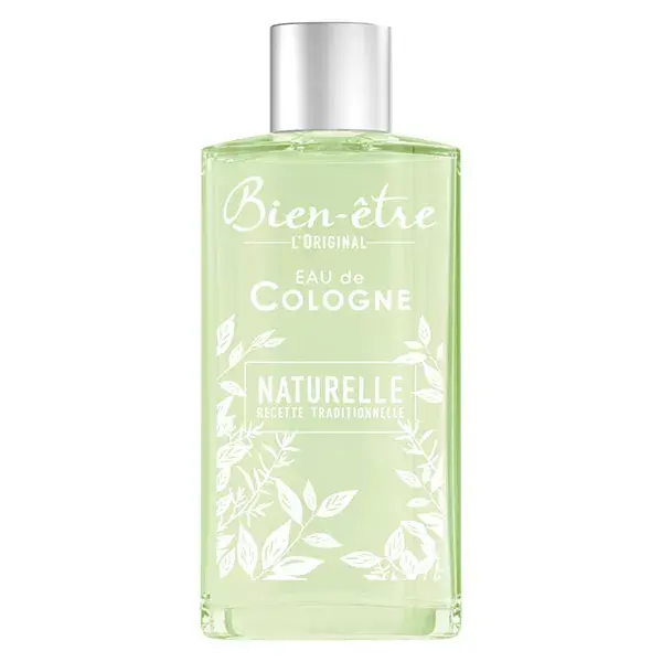 Bien-Être L'Original Eau de Cologne Naturelle 250ml