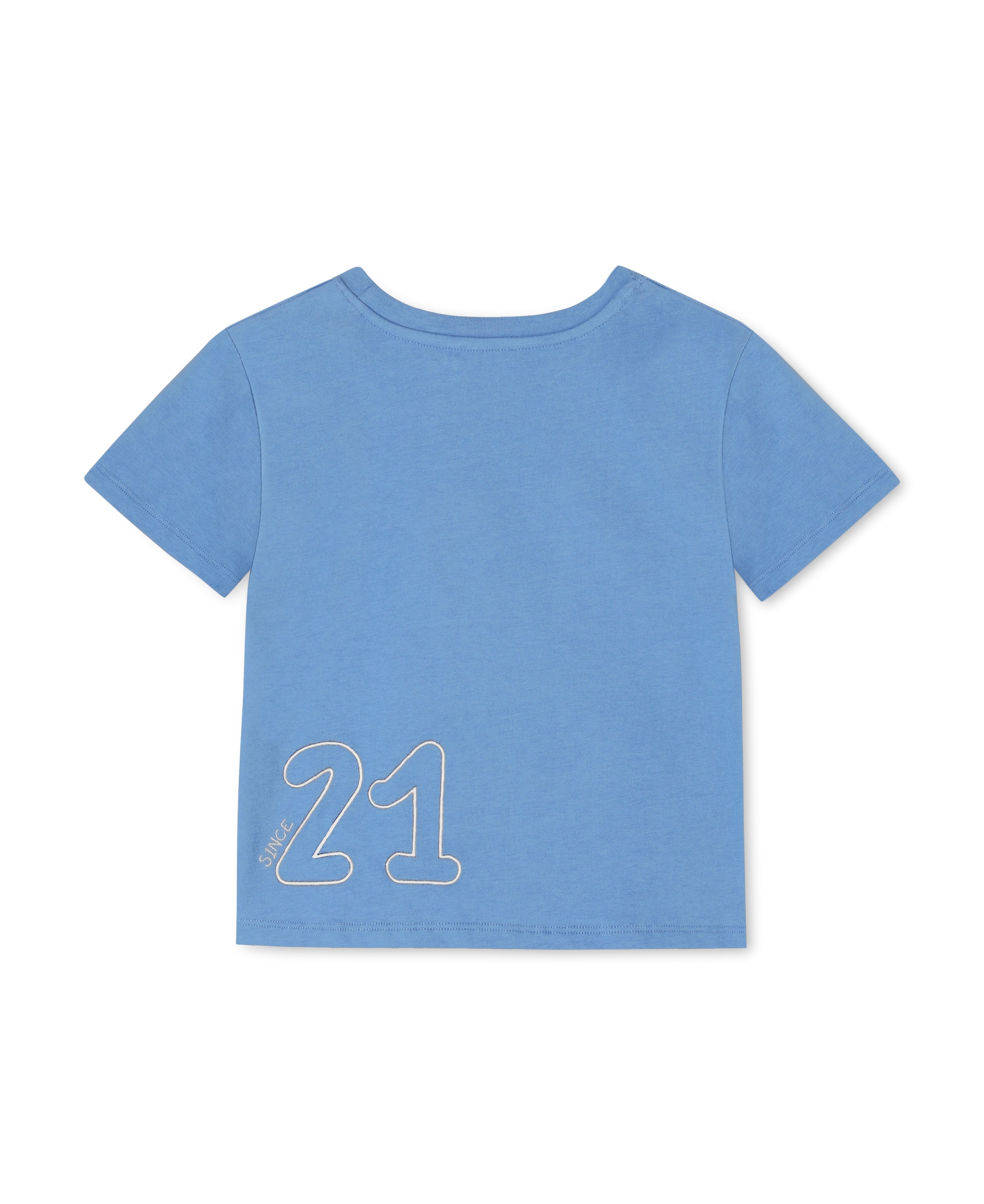 Fliink T-shirts Sommer Club