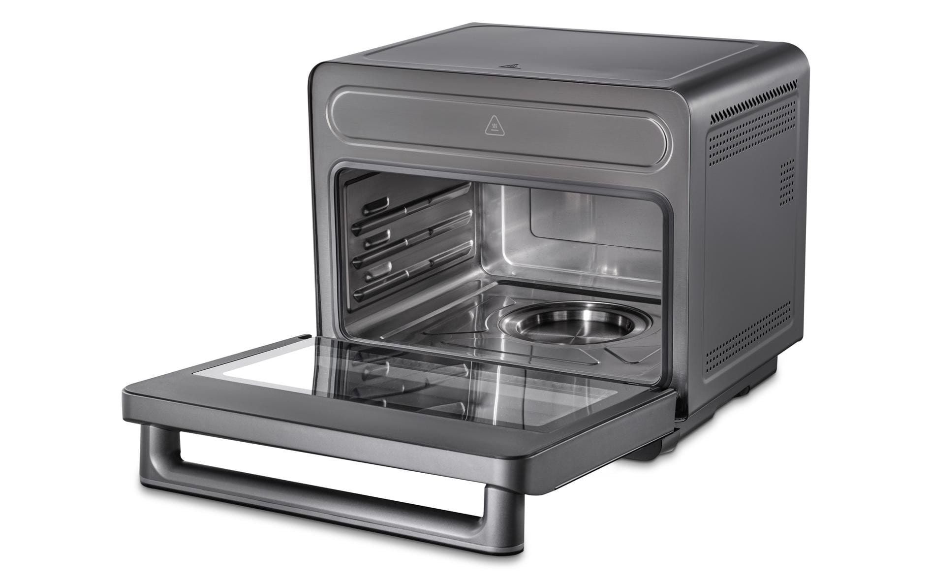 Trisa Dampfgarer »Air Fusion Pro 24 L«