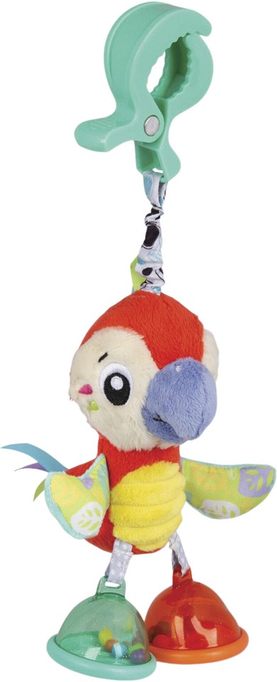 Playgro - Dingly Dangly ophæng - Fugl