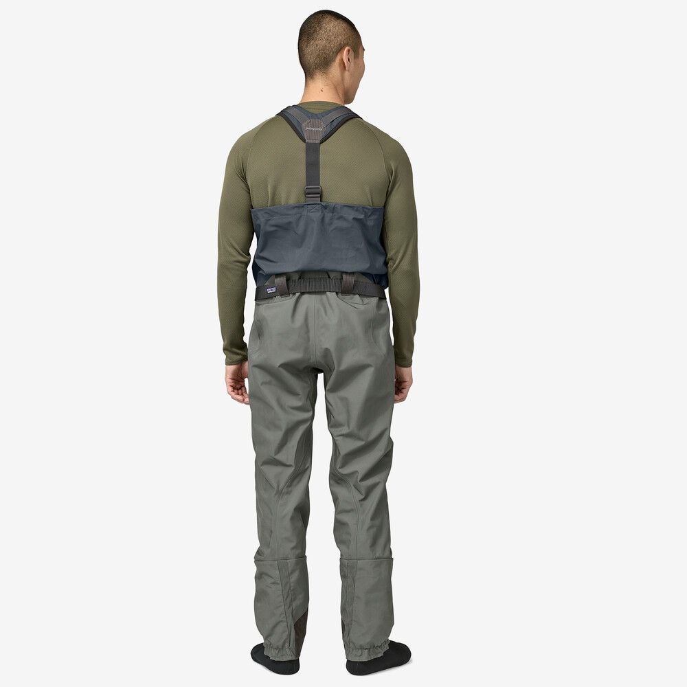 Swiftcurrent Expeditions-Wathose für Herren