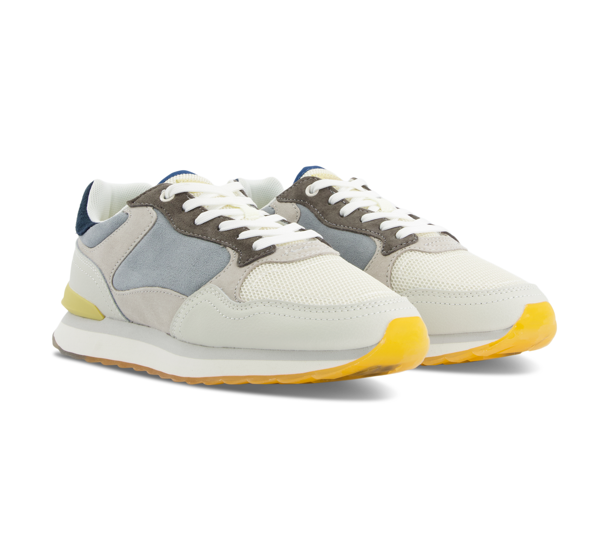 Hoff City - Sneaker low multicolor