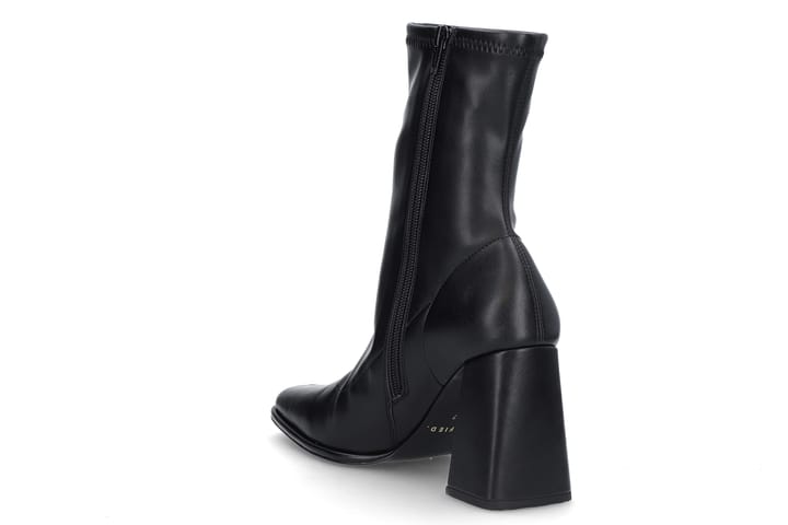 Trendy ankelstøvlett