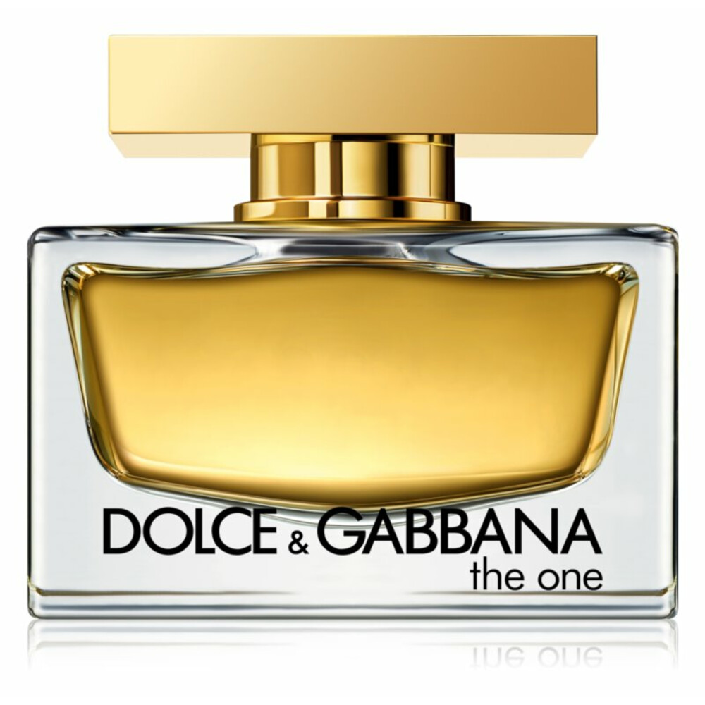 Dolce & Gabbana The One For Women Eau de Parfum Spray50 ml