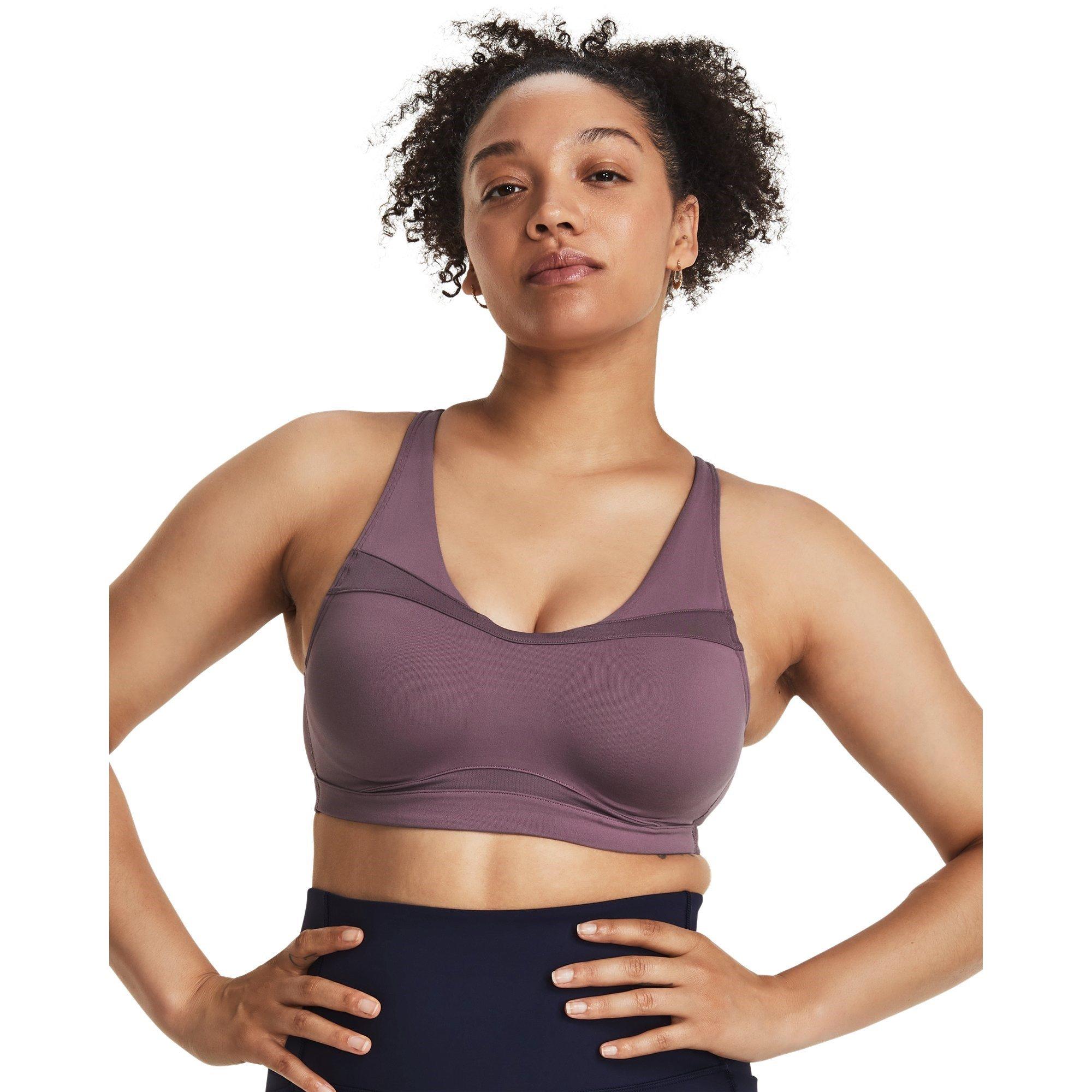 Under Armour UA Evolution Sports Bra Womens