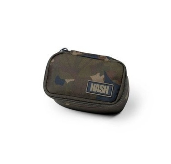 Pochette Haute Protection Subterfuge Plombs & Bas de Ligne Nash