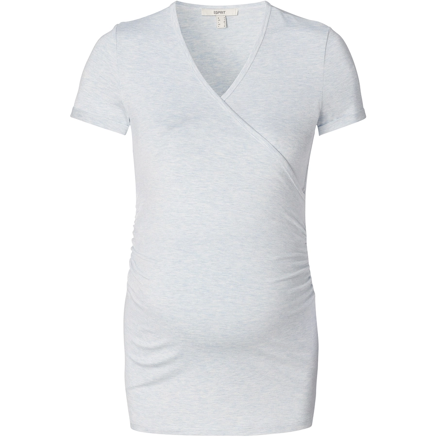 Esprit Still t-shirt Light Blue
