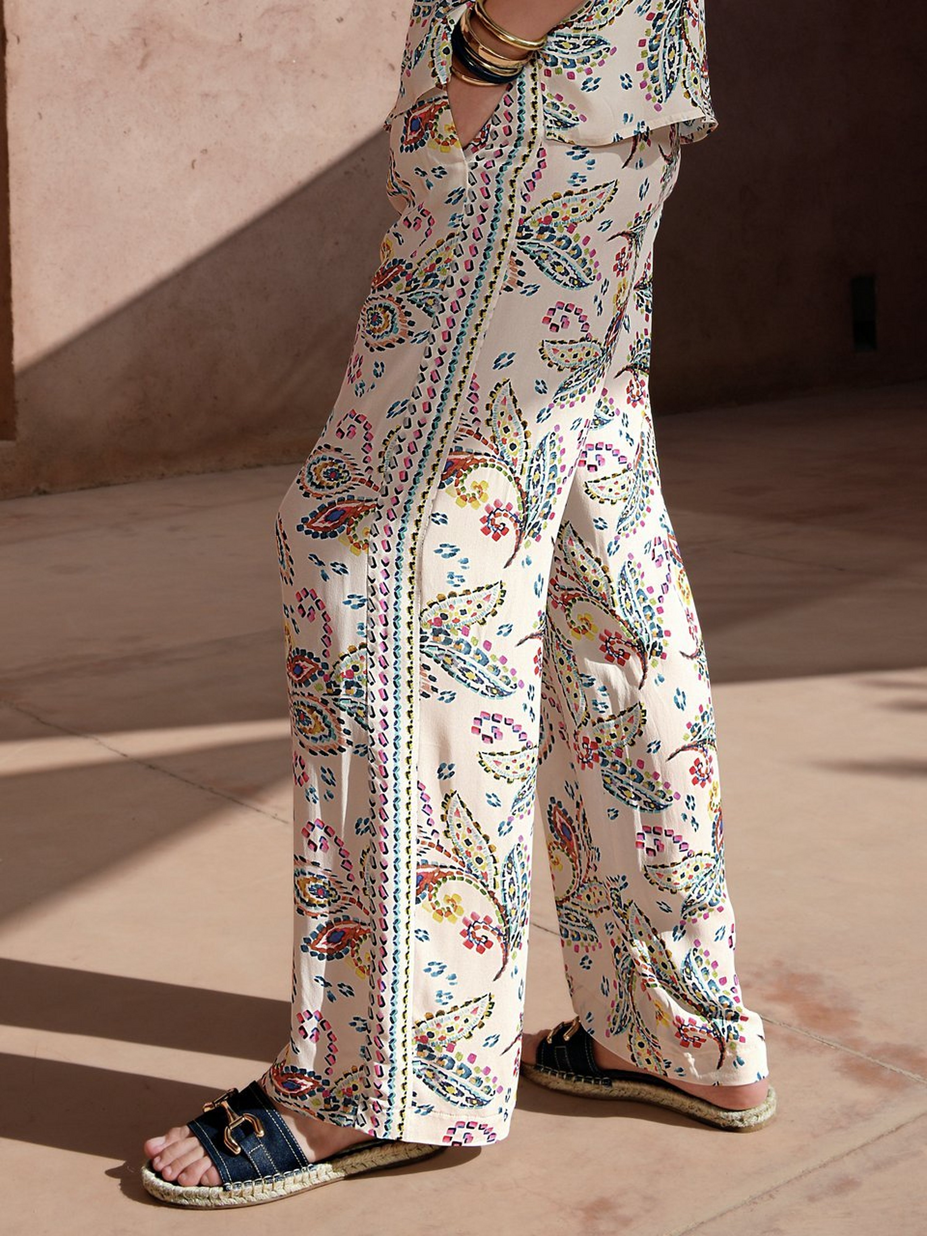 Wide Fit-Hose