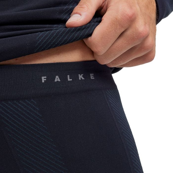 FALKE Warm Thermobroek Heren