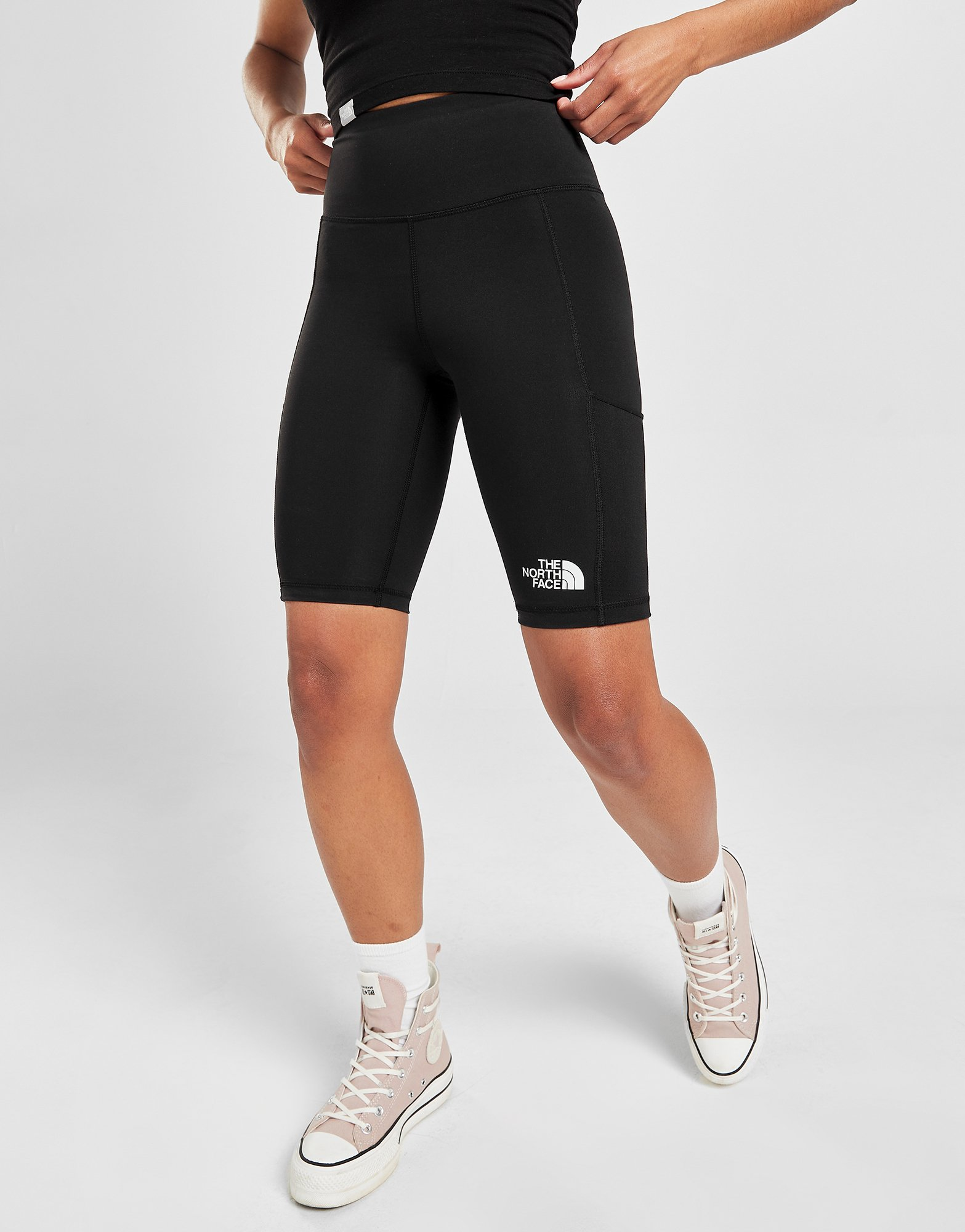 The North Face Short Cycliste Cargo Femme