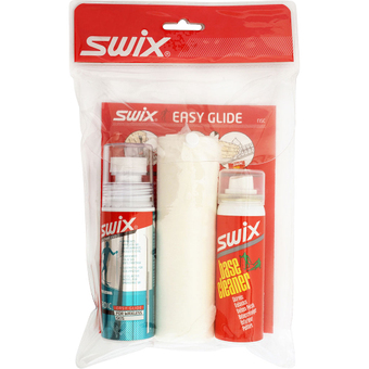 Swix N5NC Easy Glide Kit Gleitwachs