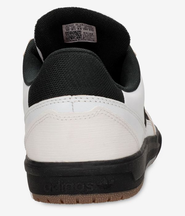 adidas Skateboarding Tyshawn II Schuh (crystal white core black solid g)