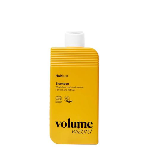 Hairlust Volume Wizard™ Shampoo, 250 ml