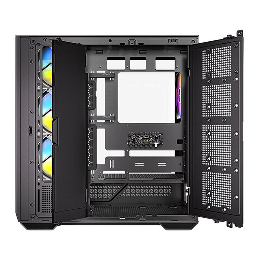 Antec C7 ARGB - Noir
