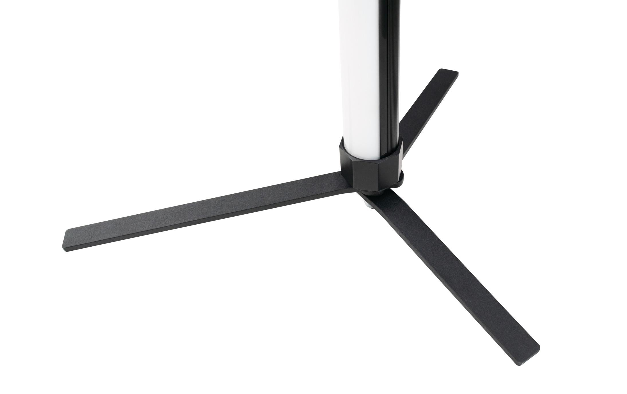 Stativ LS-FL-1/4Kompakter Bodenstativ