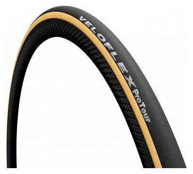 Boyau CHALLENGE Pista 320 SC Corespun 700 Noir/Beige