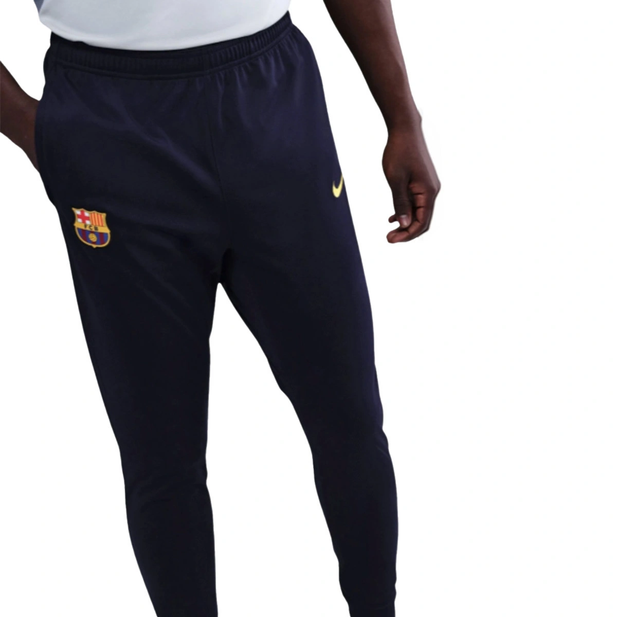 Fato de treino Nike FC Barcelona Training 2025-2026