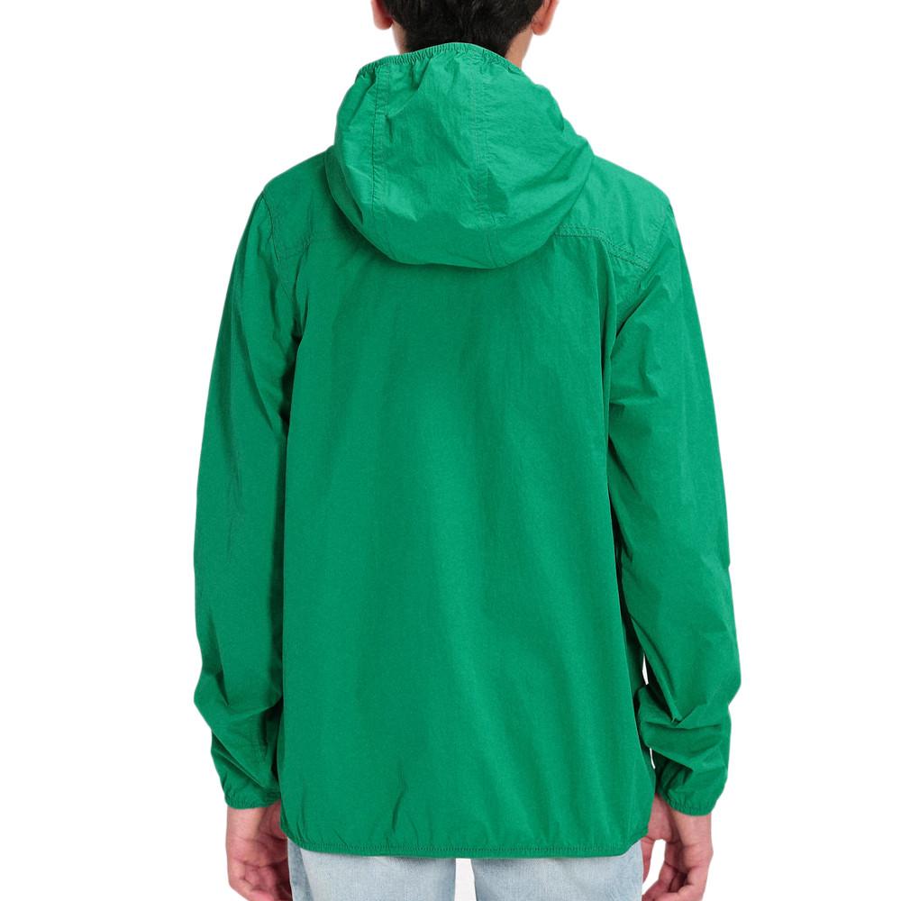 Teddy Smith Blouson Vert Garçon Teddy Smith Horten