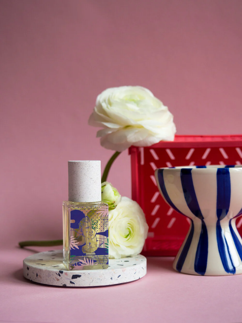 Maison Matine  Hazard bazar parfume - 15 ml.