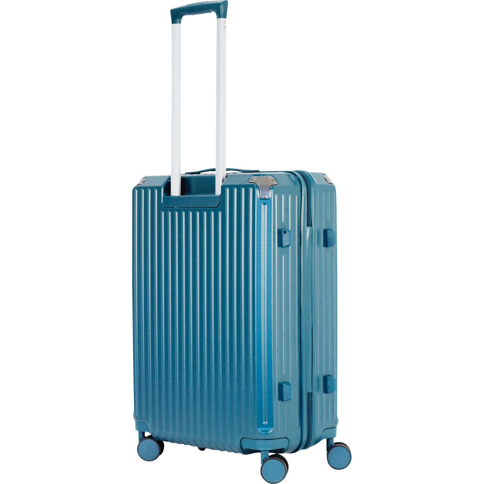 Schalenkoffer Marvin M, blau