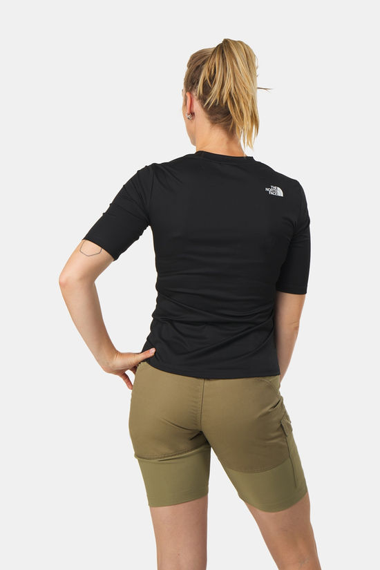 The North Face The North Face Shadow Tee Dames