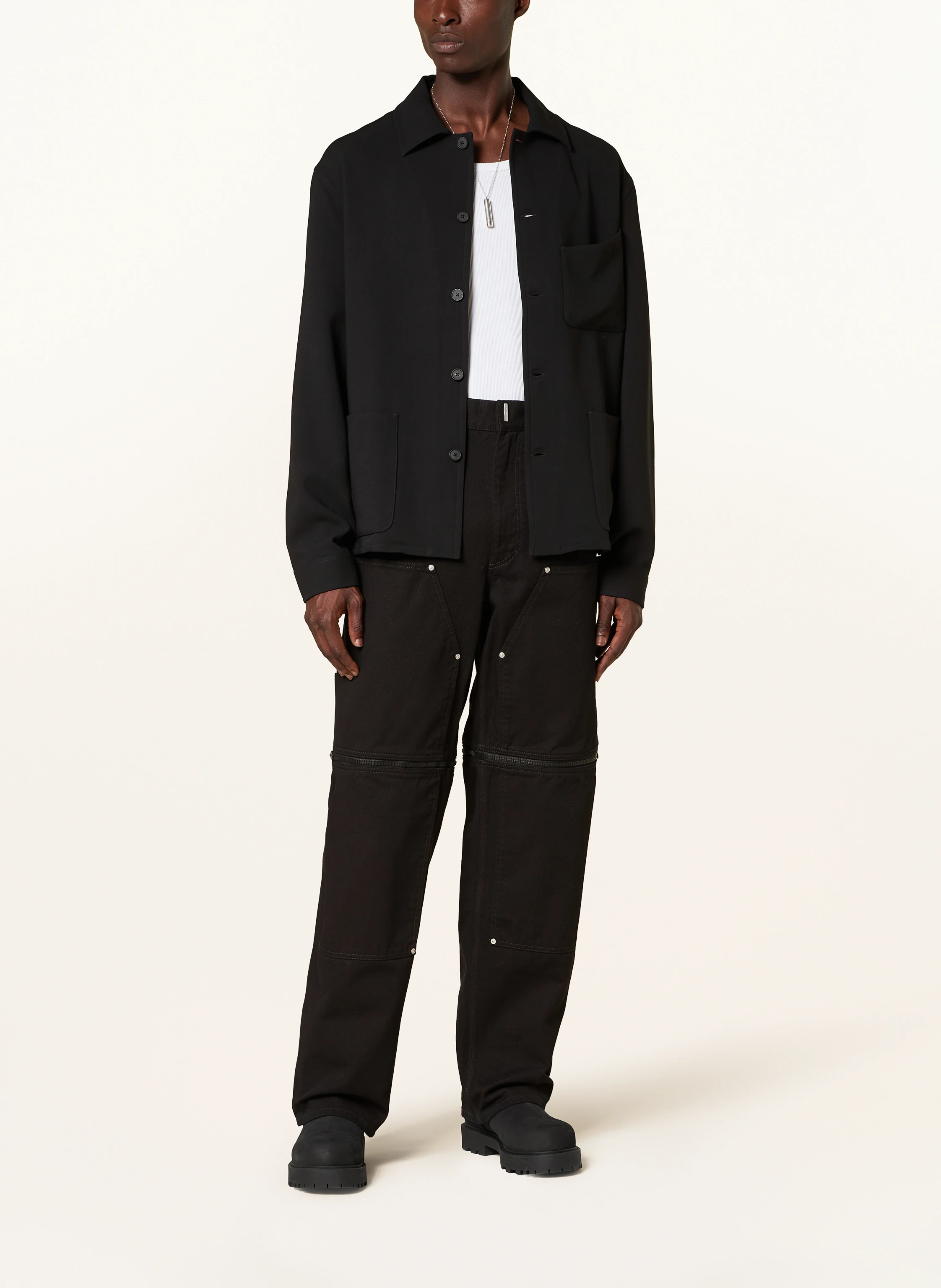 GIVENCHY Overjacket