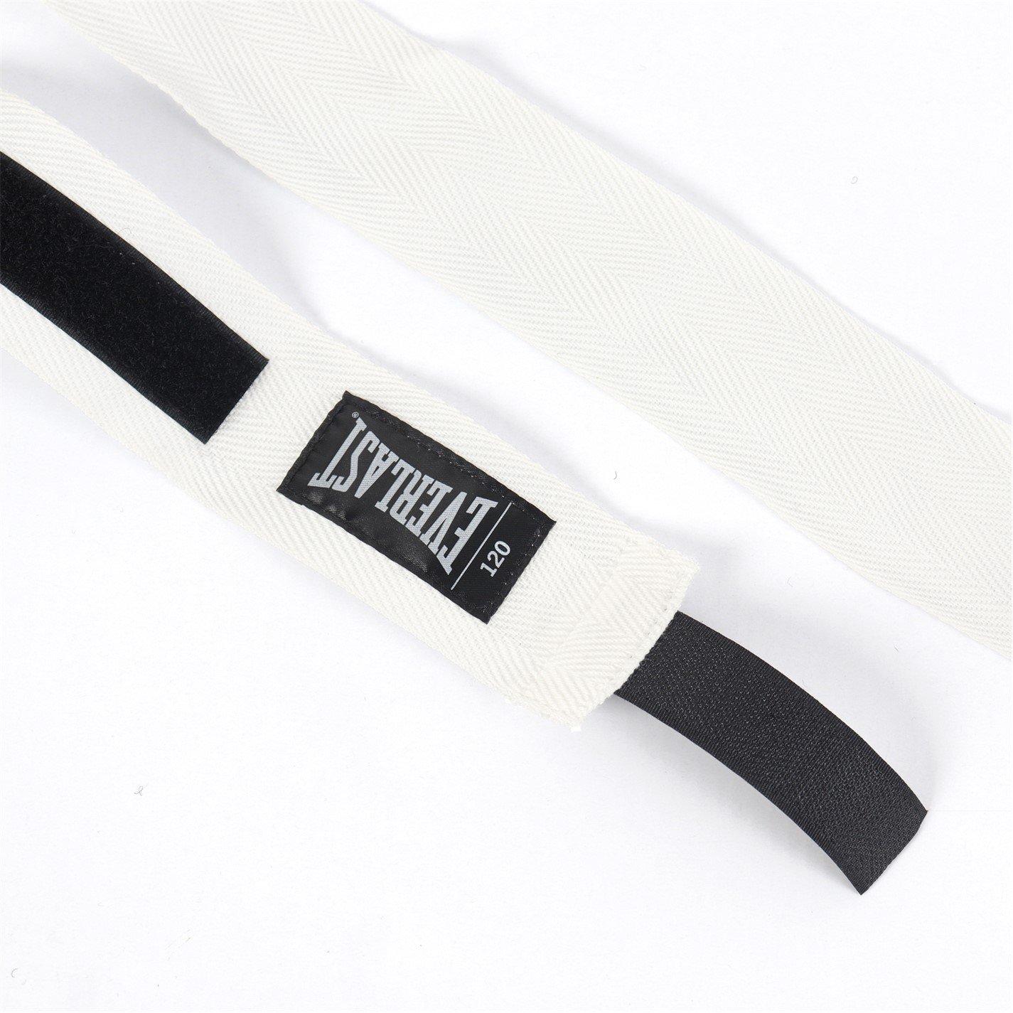 Everlast 120 inch 3 Pack of Handwraps