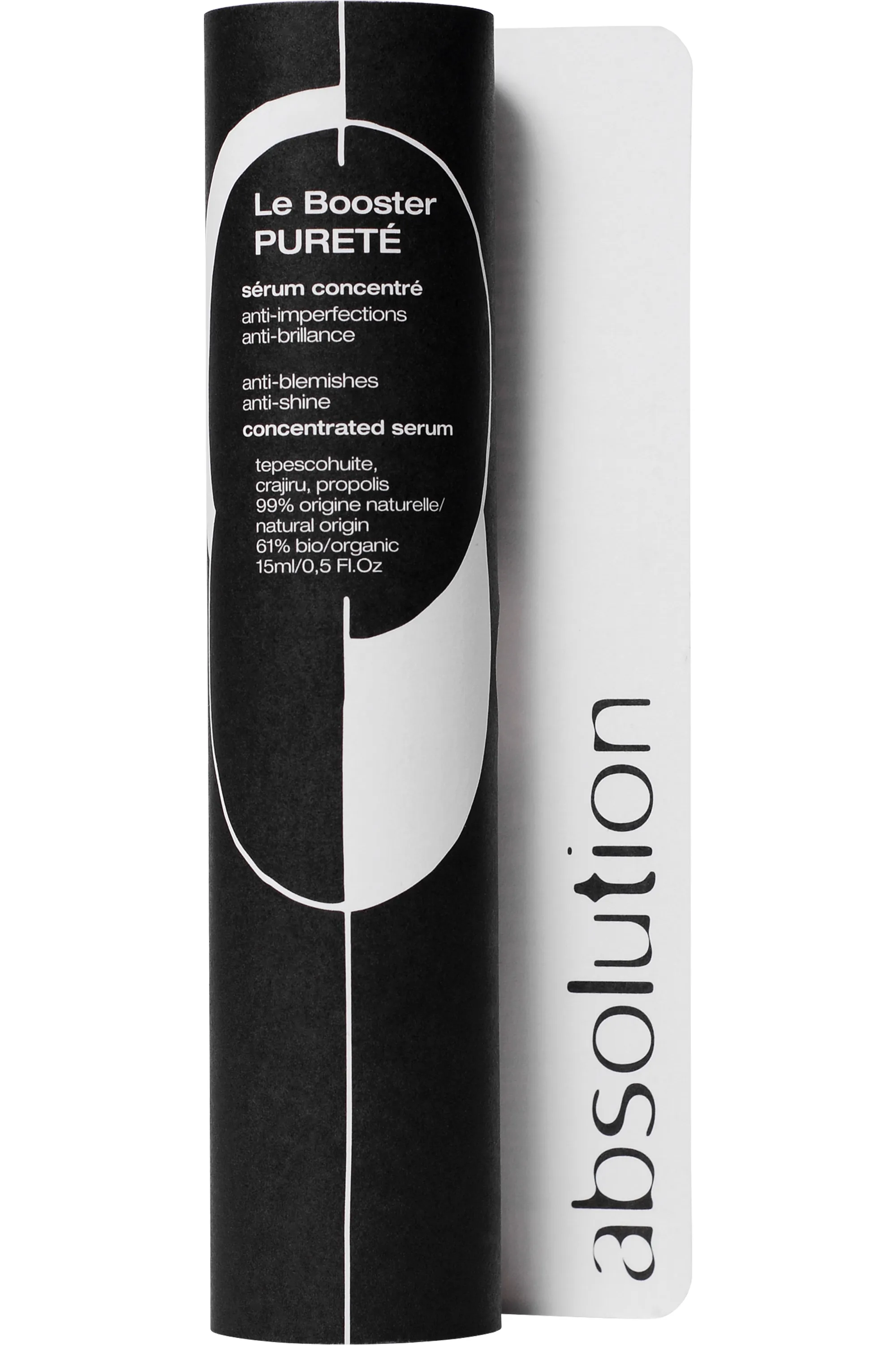 Absolution Le Booster Pureté-15 ml