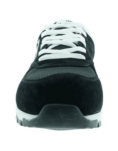 Dunlop Werkschoen Flying Arrow S3 Zwart - Werkschoenen