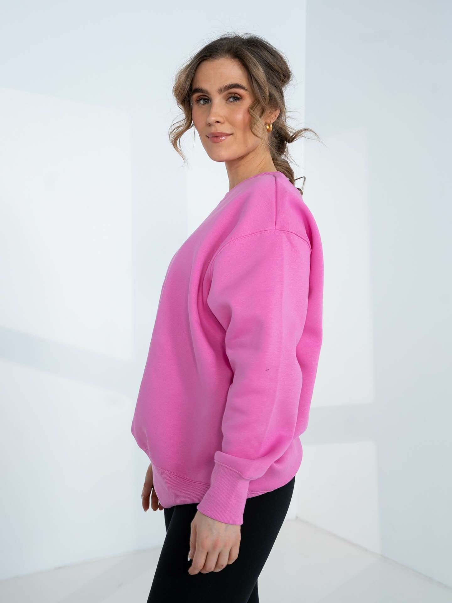 Phoenix Oversized Crew