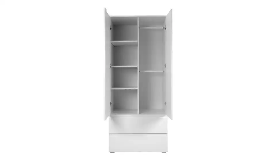 Kleiderschrank Image 80 cm