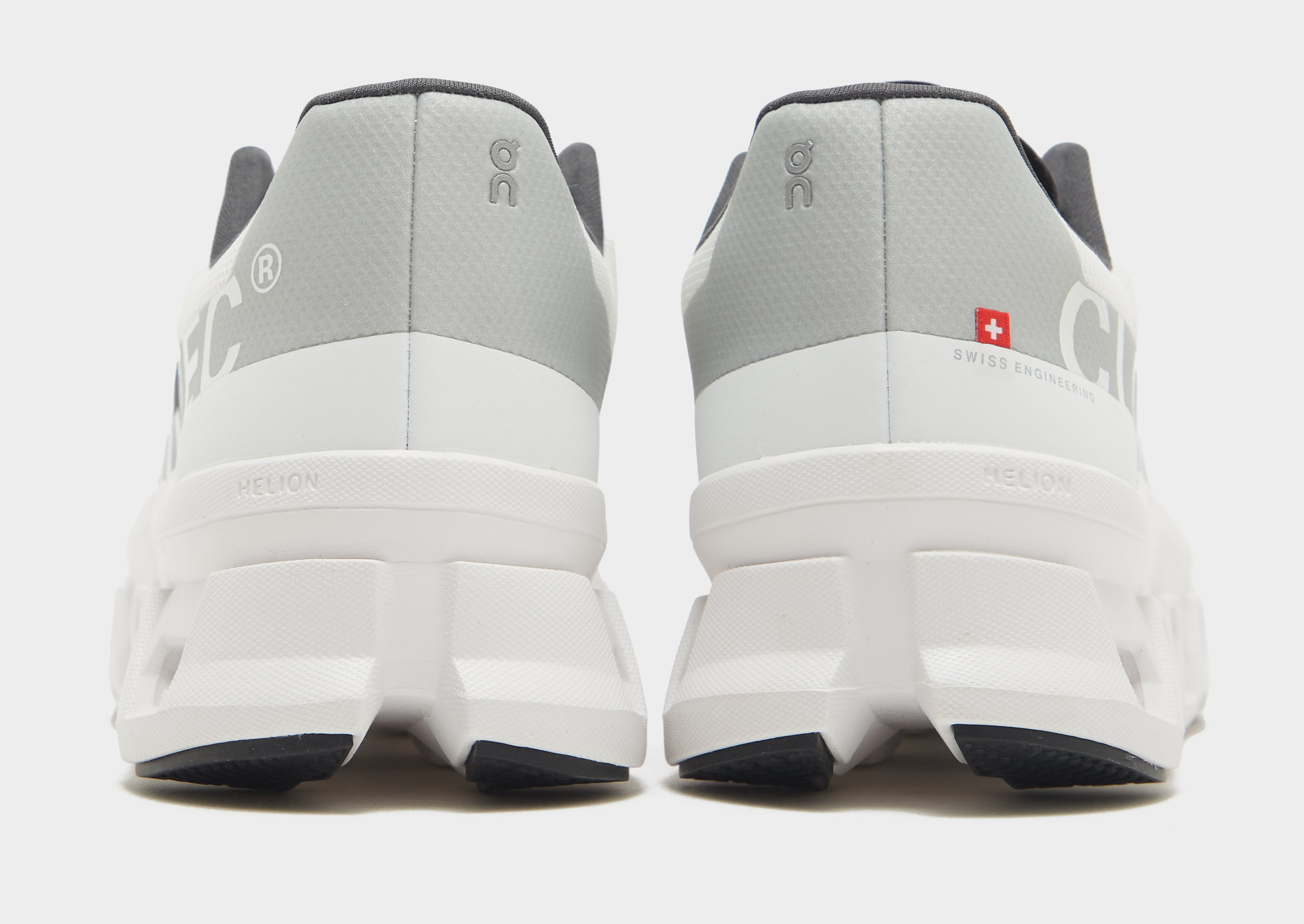 On Running Cloudmonster Homme